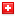 nativomoebel.ch server is located in Switzerland